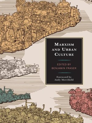 cover image of Marxism and Urban Culture